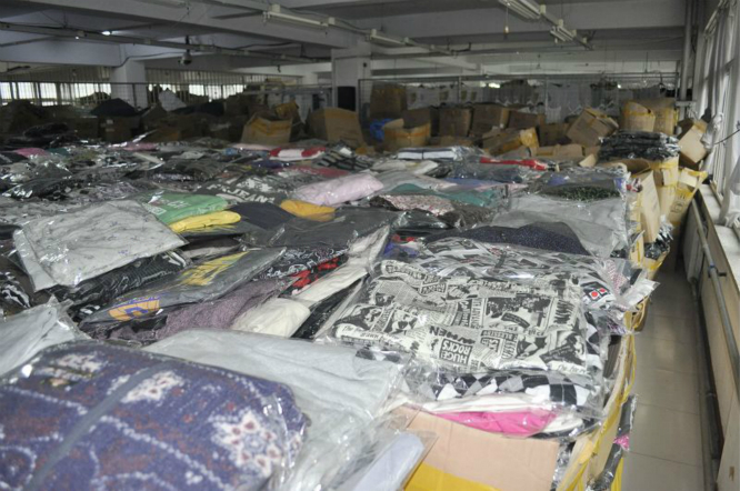 萍乡纺织品空运_航空加急件